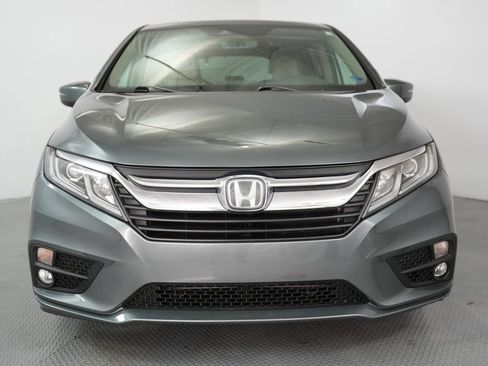 Used 2019 Honda Odyssey EX-L image 2