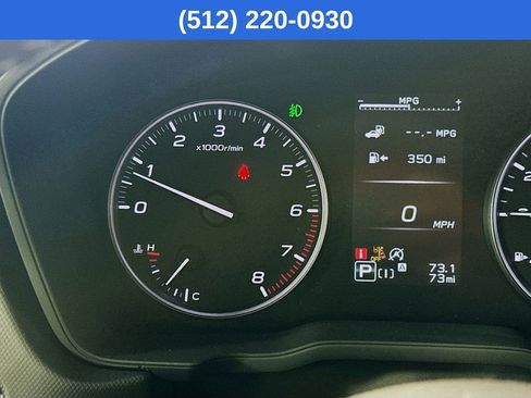 New 2026 Subaru Forester Premium AWD/4WD image 15
