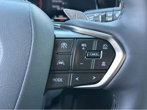 New 2026 Lexus TX 350 AWD image 27