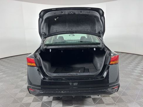 Used 2024 Nissan Altima 2.5 SV image 46