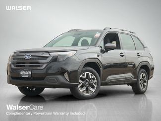 New 2026 Subaru Forester Premium AWD/4WD video 1