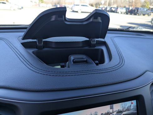 Used 2022 Jeep Cherokee Latitude Lux image 23