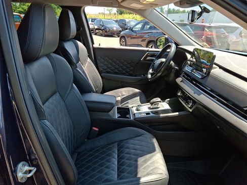 Used 2022 Mitsubishi Outlander SEL AWD/4WD image 12