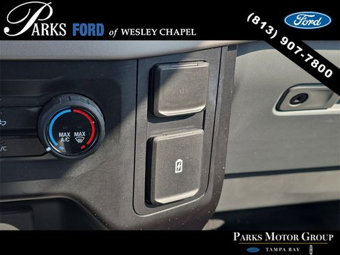 Used 2021 Ford F150 XL w/ Equipment Group 101A High image 22