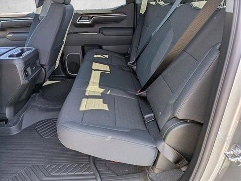 New 2026 Chevrolet Silverado 1500 RST AWD/4WD image 15