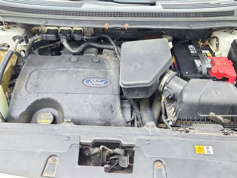 Used 2011 Ford Edge Limited w/ 302A Rapid Spec Order Code FWD image 35