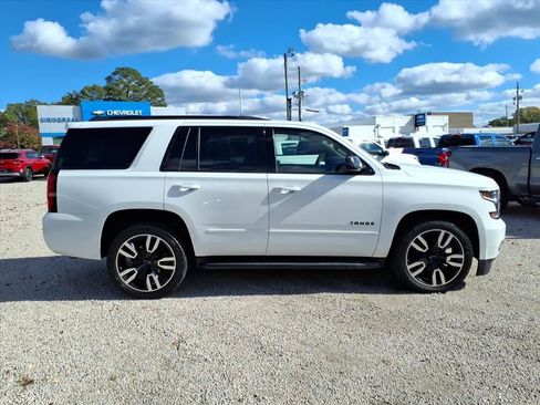 Used 2019 Chevrolet Tahoe Premier image 8
