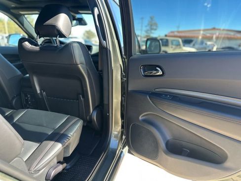 New 2026 Dodge Durango GT image 10