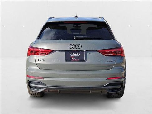 New 2025 Audi Q3 2.0T Premium w/ Convenience Package image 7
