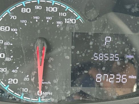 Used 2020 Chevrolet Spark ACTIV image 10