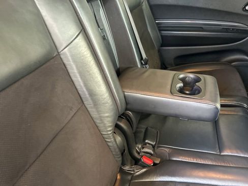 Used 2022 Dodge Durango GT image 27