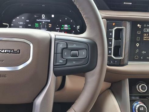 Used 2023 GMC Yukon Denali w/ Max Trailering Package AWD/4WD image 22