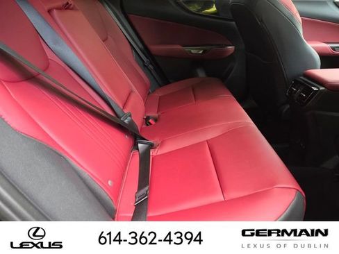 Used 2025 Lexus NX 350 AWD w/ Accessory Package (2T) image 33