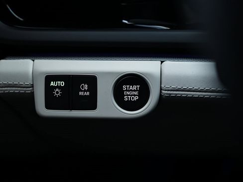 New 2026 Porsche Panamera 4 image 34