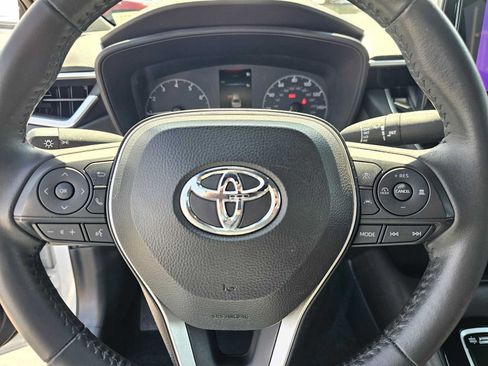 Certified 2024 Toyota Corolla SE FWD image 22