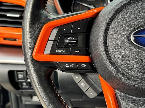 Used 2021 Subaru Crosstrek 2.5i Limited w/ Popular Package #4 image 25