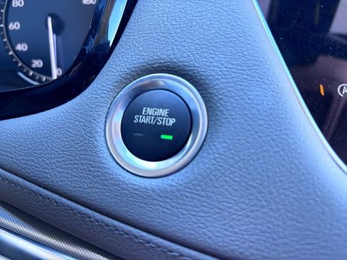 Used 2024 Cadillac XT5 Premium Luxury image 30