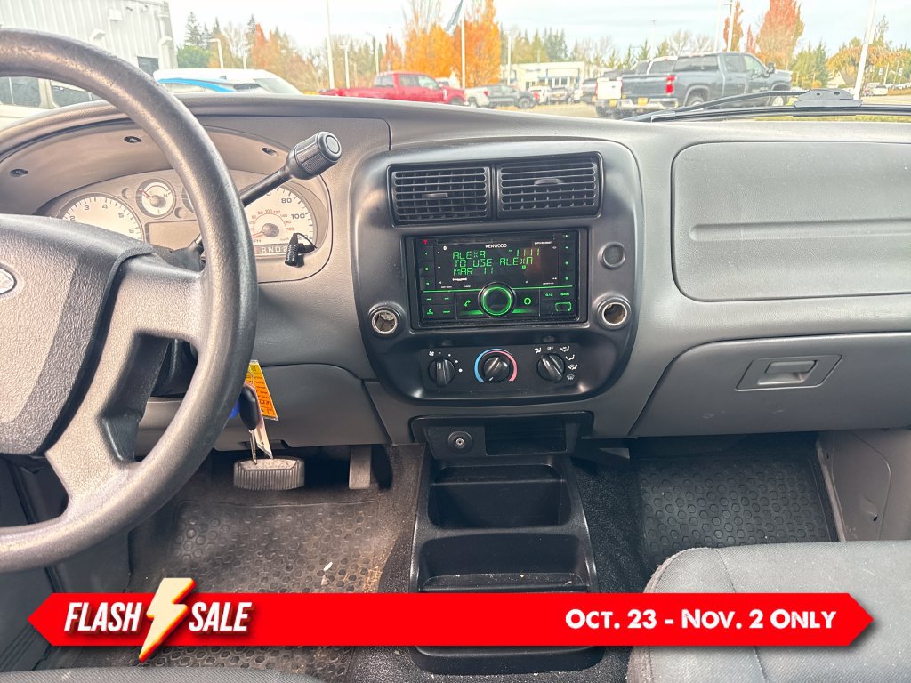 Used 2008 Ford Ranger Sport RWD image 18
