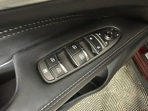 Used 2020 INFINITI QX60 Pure AWD/4WD image 10