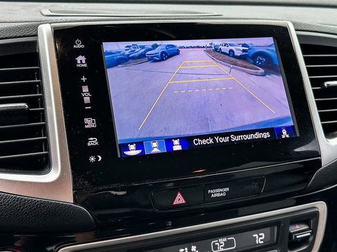 Used 2017 Honda Pilot Elite image 17