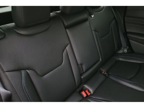 New 2026 Jeep Compass Limited w/ Sun, Sound & Navigation Group image 30