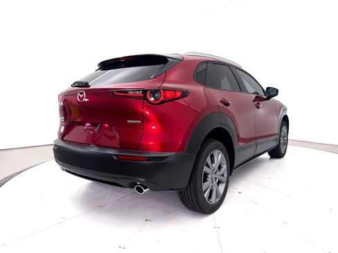 Certified 2026 MAZDA CX-30 AWD 2.5 S w/ Premium Package image 19