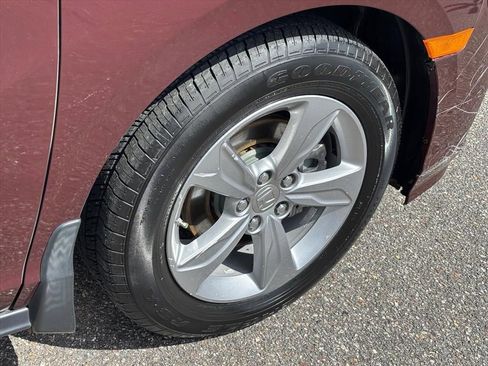 Used 2018 Honda Odyssey EX-L image 28