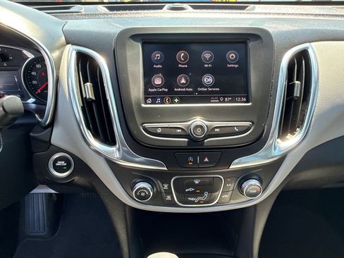 Used 2023 Chevrolet Equinox LS w/ LS Convenience Package image 28