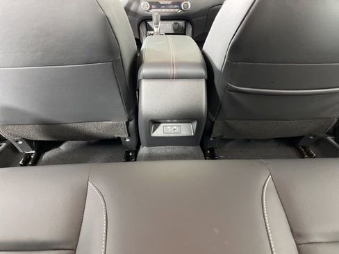 New 2025 Nissan Altima 2.5 SR w/ SR Premium Package image 46