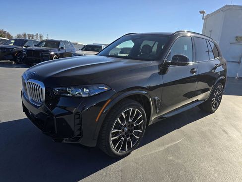 New 2026 BMW X5 sDrive40i w/ M Sport Package image 5