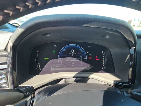 Used 2026 Toyota Camry SE FWD image 15