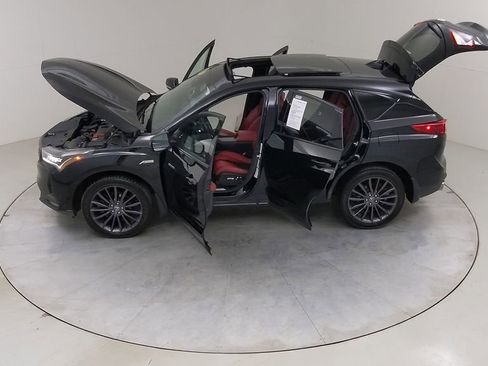 Used 2022 Acura RDX AWD image 54