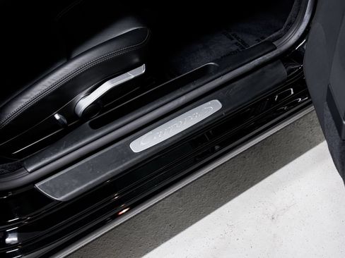 Used 2006 Porsche 911 Carrera S RWD image 22
