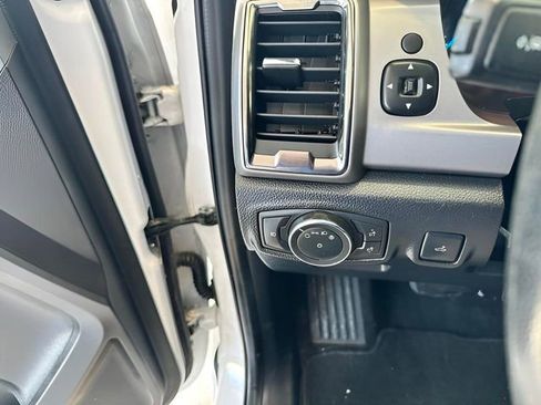 Used 2022 Ford Ranger XLT w/ Trailer Tow Package image 14