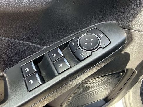 Used 2022 Ford Escape SEL image 23