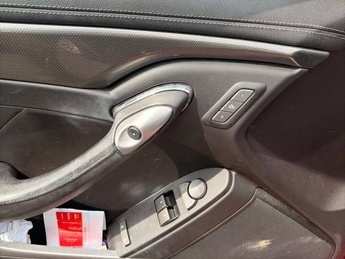 Used 2011 Cadillac CTS Performance RWD image 12