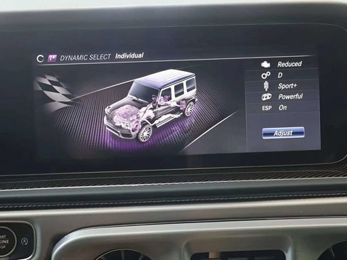 Used 2020 Mercedes-Benz G 63 AMG 4MATIC image 22