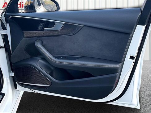 Used 2022 Audi S4 Premium Plus w/ Premium Plus Package image 28