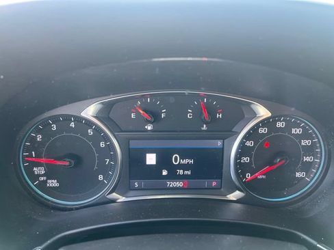 Used 2024 Chevrolet Equinox RS AWD/4WD image 24