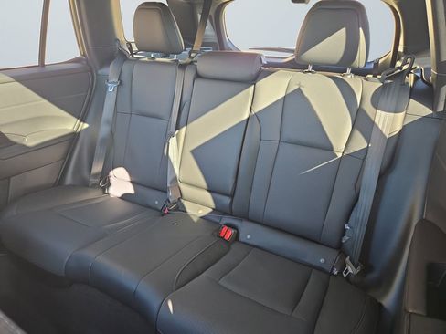 New 2026 Subaru Outback Touring XT image 13