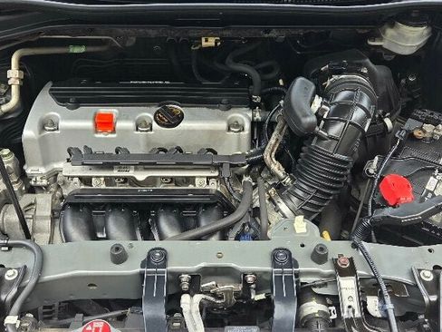 Used 2014 Honda CR-V EX-L image 25