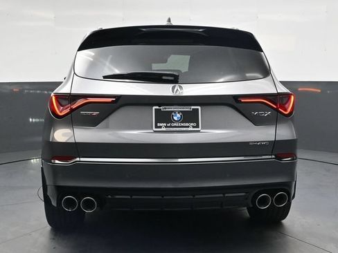 Used 2024 Acura MDX Type S AWD/4WD image 5