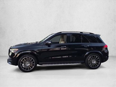 Certified 2023 Mercedes-Benz GLE 350 image 9