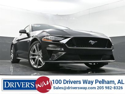 Used 2021 Ford Mustang GT Premium w/ Carbon Sport Interior Package