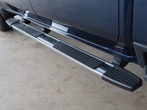 Used 2020 Chevrolet Silverado 2500 LTZ w/ LTZ Plus Package image 14