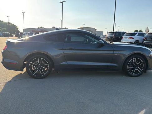 Used 2020 Ford Mustang GT w/ Equipment Group 301A RWD image 22