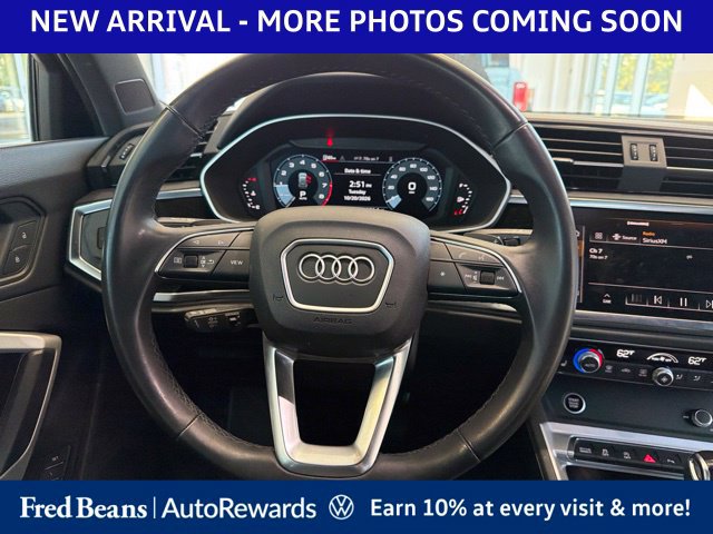 Used 2024 Audi Q3 2.0T Premium w/ Convenience Package AWD/4WD image 15