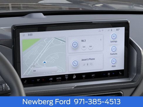 New 2026 Ford Bronco Sport Big Bend w/ Convenience Package AWD/4WD image 27