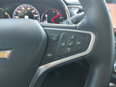 Used 2023 Chevrolet Malibu LT image 28