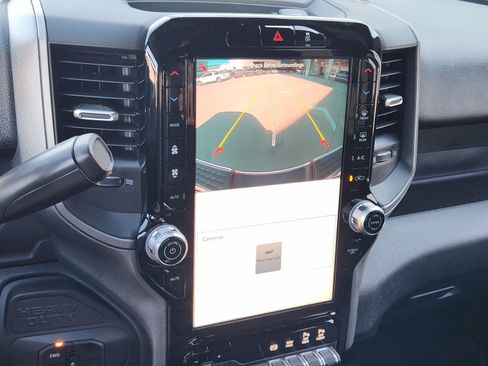 New 2026 RAM 3500 Tradesman image 17